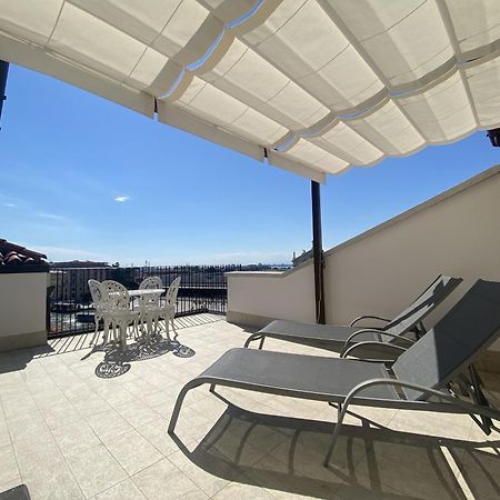 City Apartments Rialto Market Veneza Exterior foto