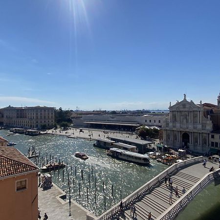 City Apartments Rialto Market Veneza Exterior foto