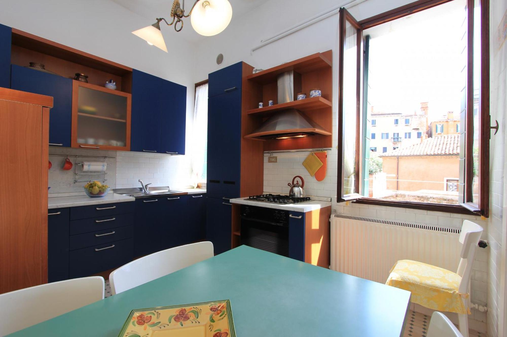 City Apartments Rialto Market Veneza Exterior foto