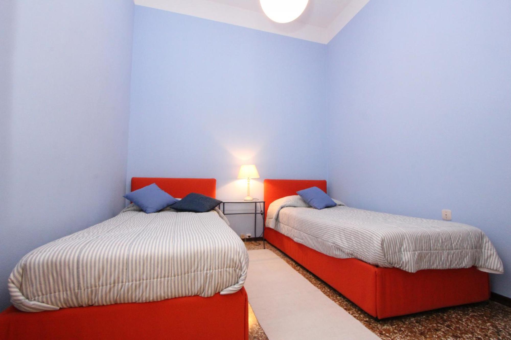 City Apartments Rialto Market Veneza Exterior foto