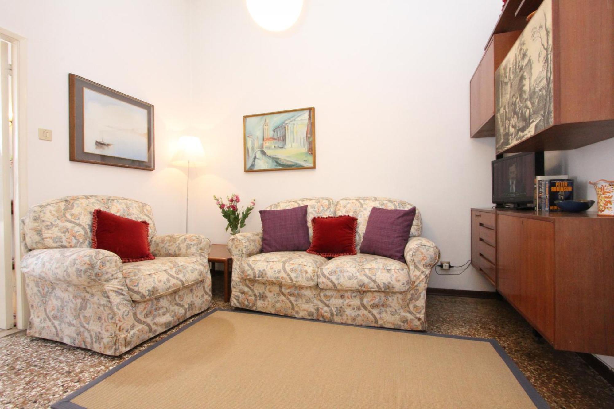 City Apartments Rialto Market Veneza Exterior foto