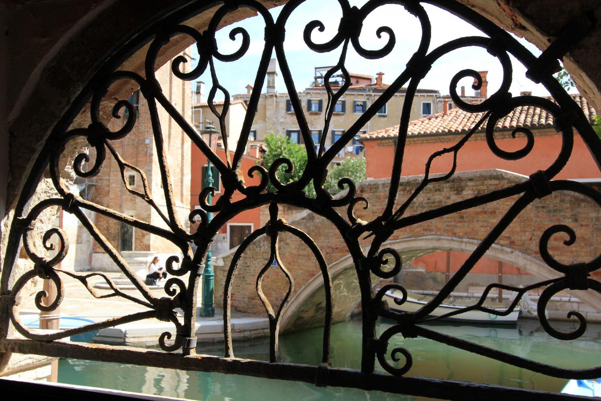 City Apartments Rialto Market Veneza Exterior foto