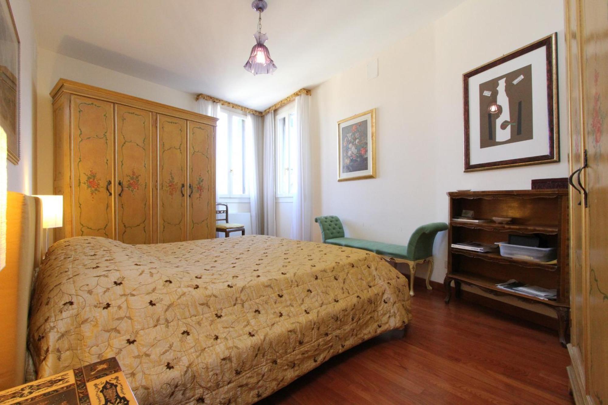 City Apartments Rialto Market Veneza Exterior foto