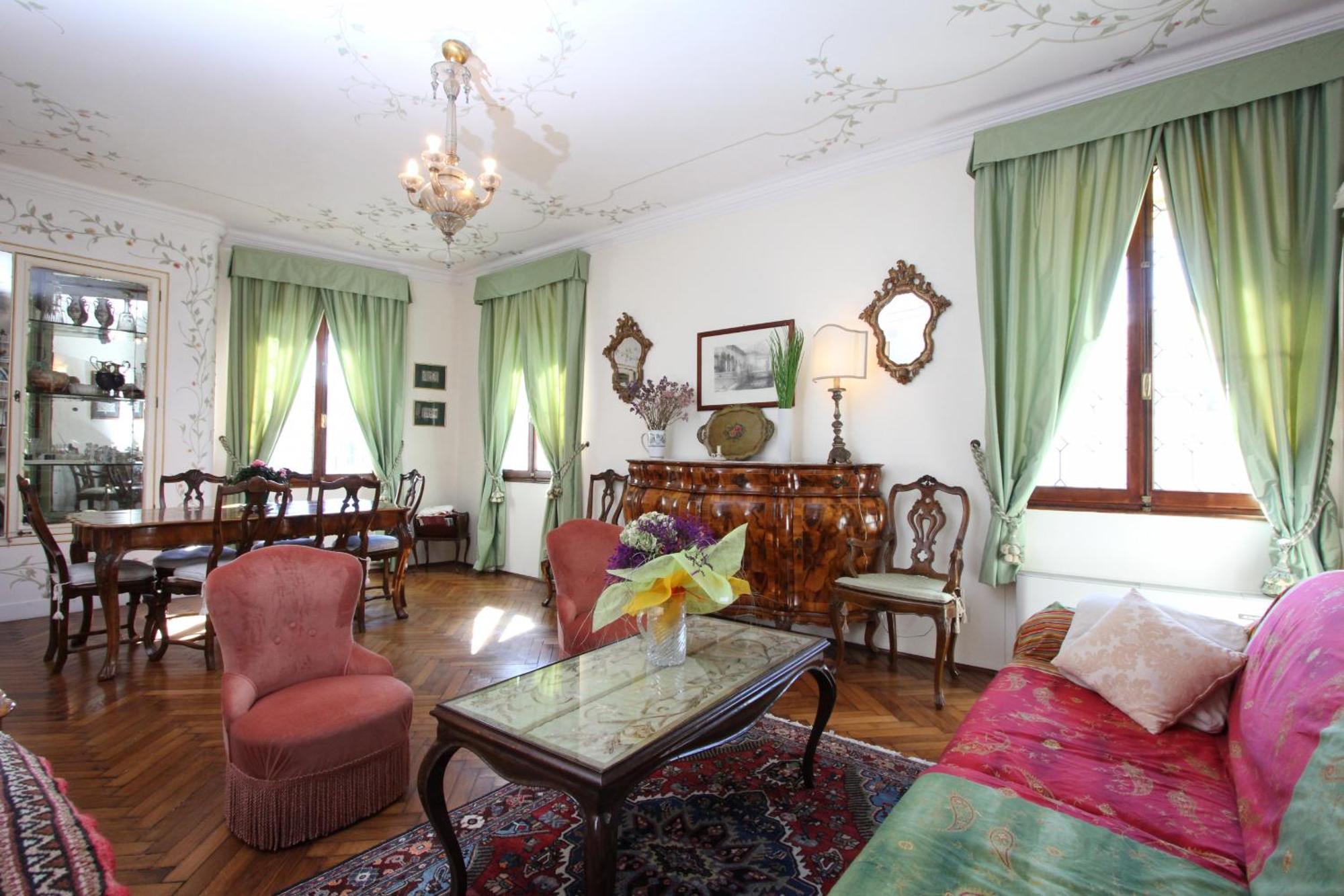 City Apartments Rialto Market Veneza Exterior foto