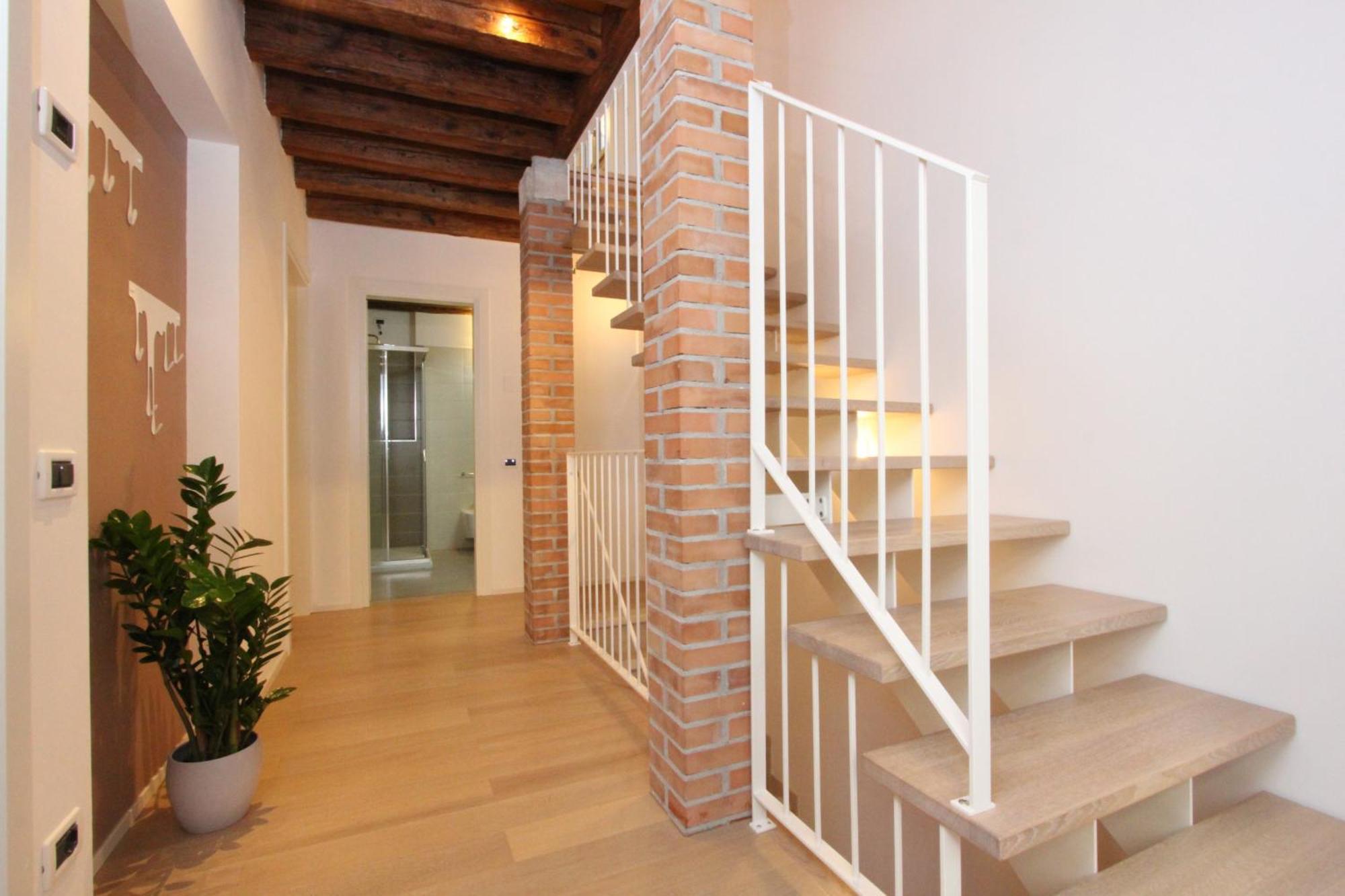 City Apartments Rialto Market Veneza Exterior foto