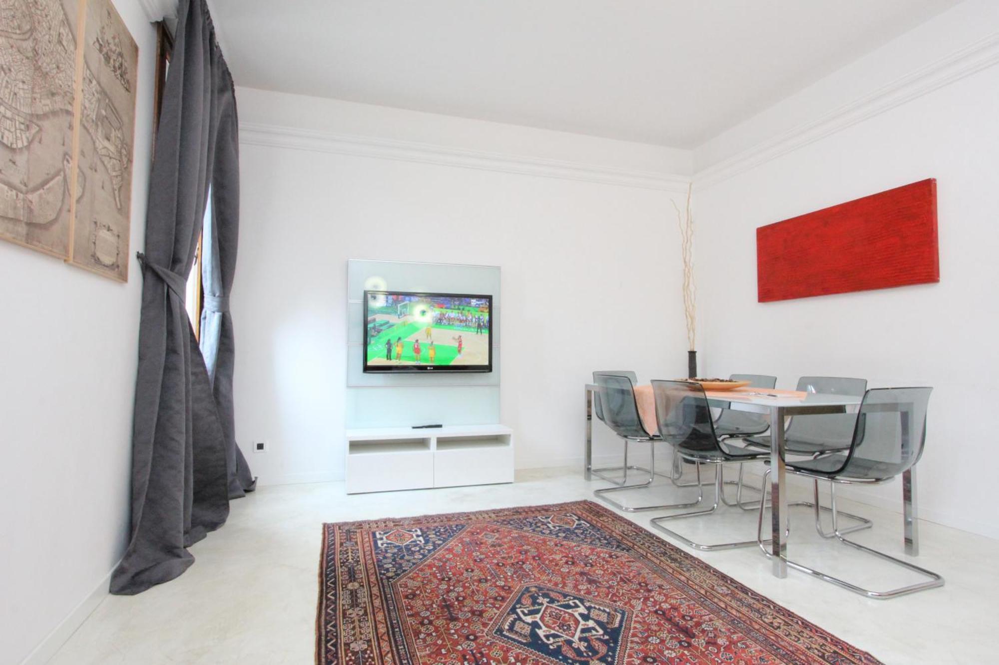 City Apartments Rialto Market Veneza Exterior foto