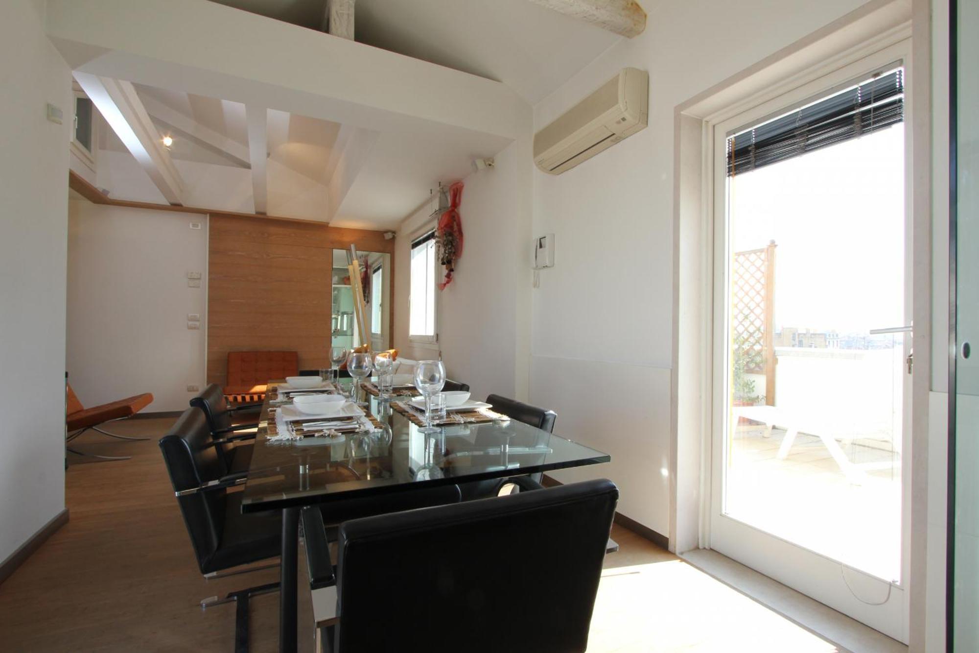 City Apartments Rialto Market Veneza Exterior foto