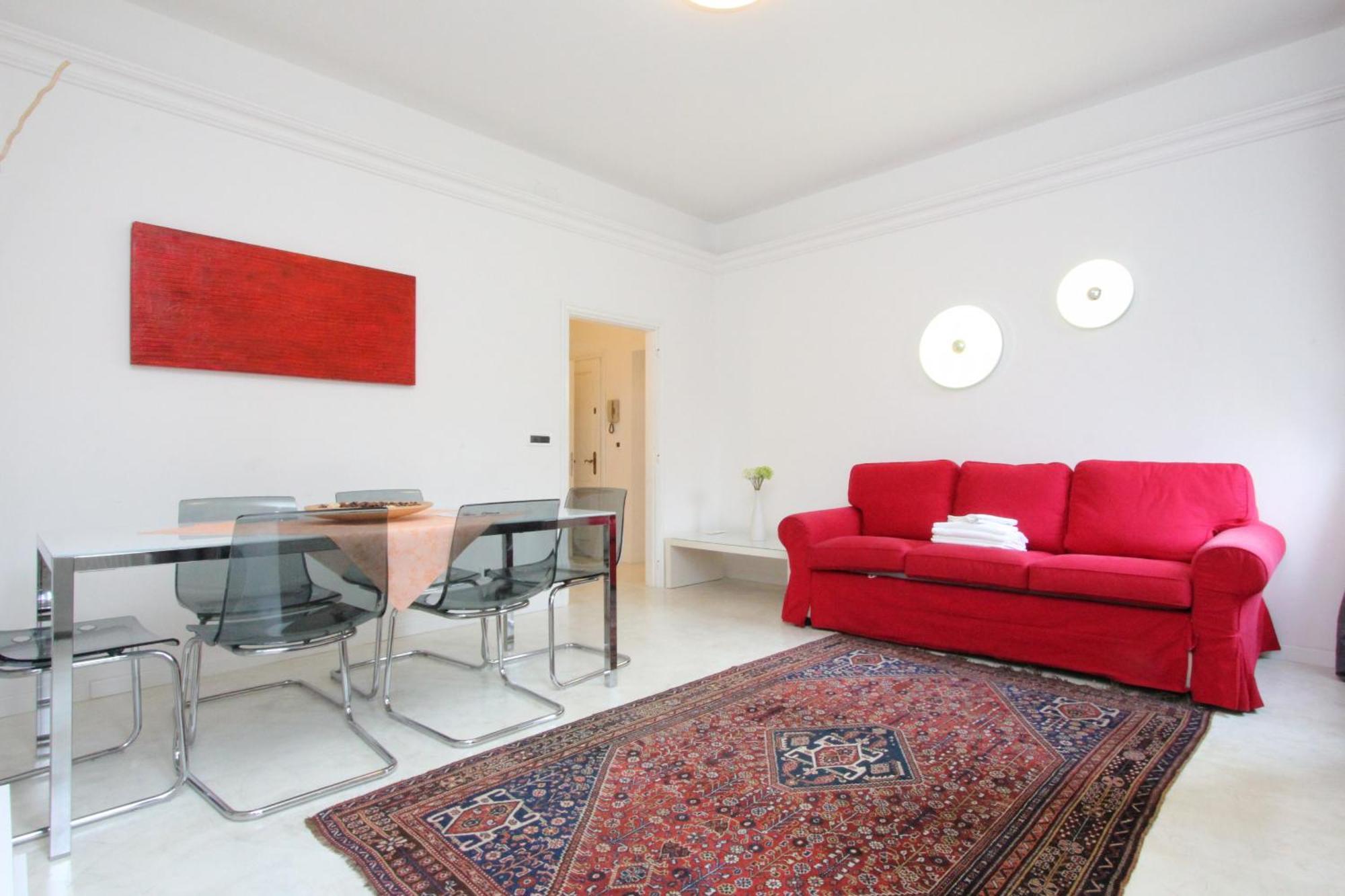 City Apartments Rialto Market Veneza Exterior foto