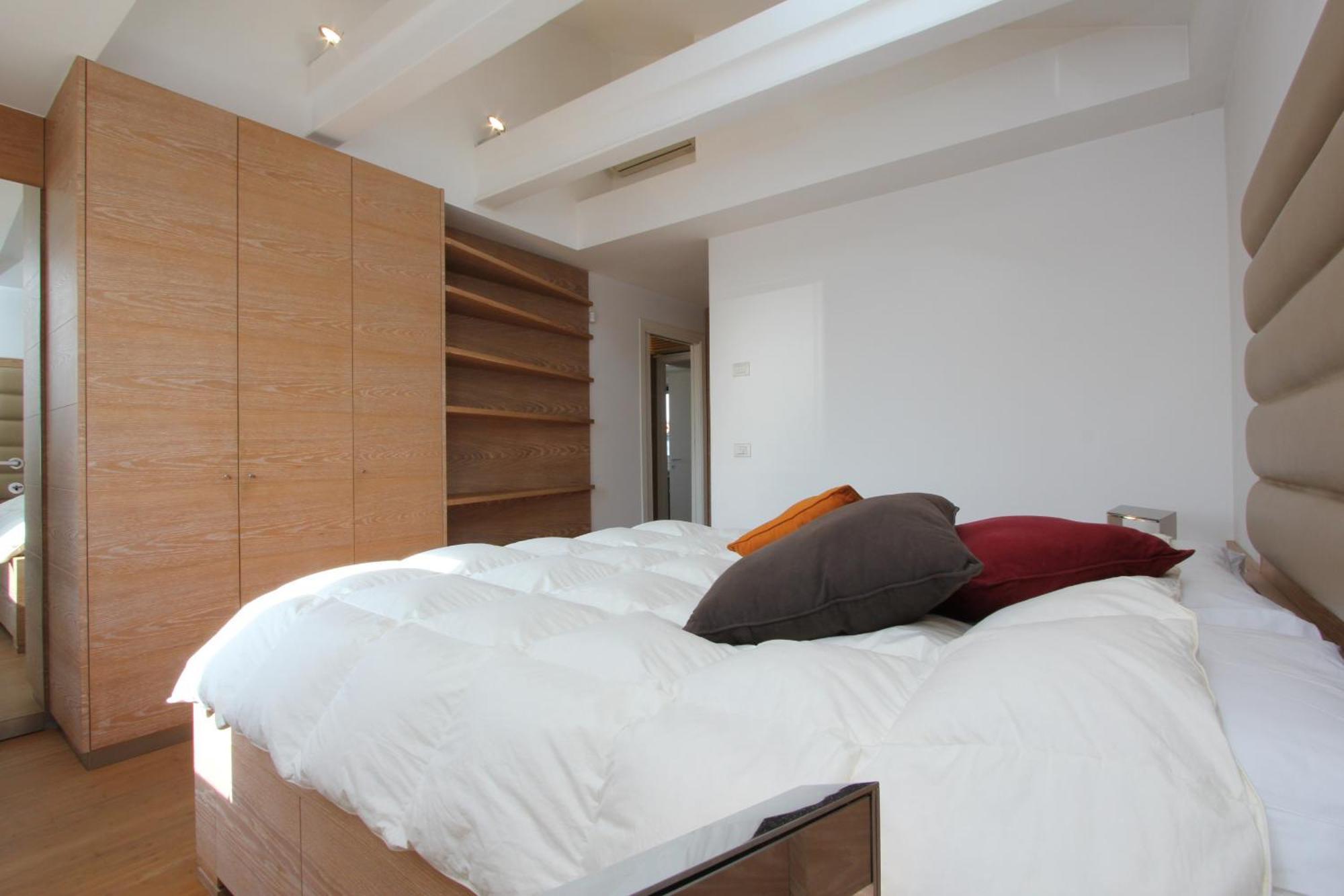 City Apartments Rialto Market Veneza Exterior foto