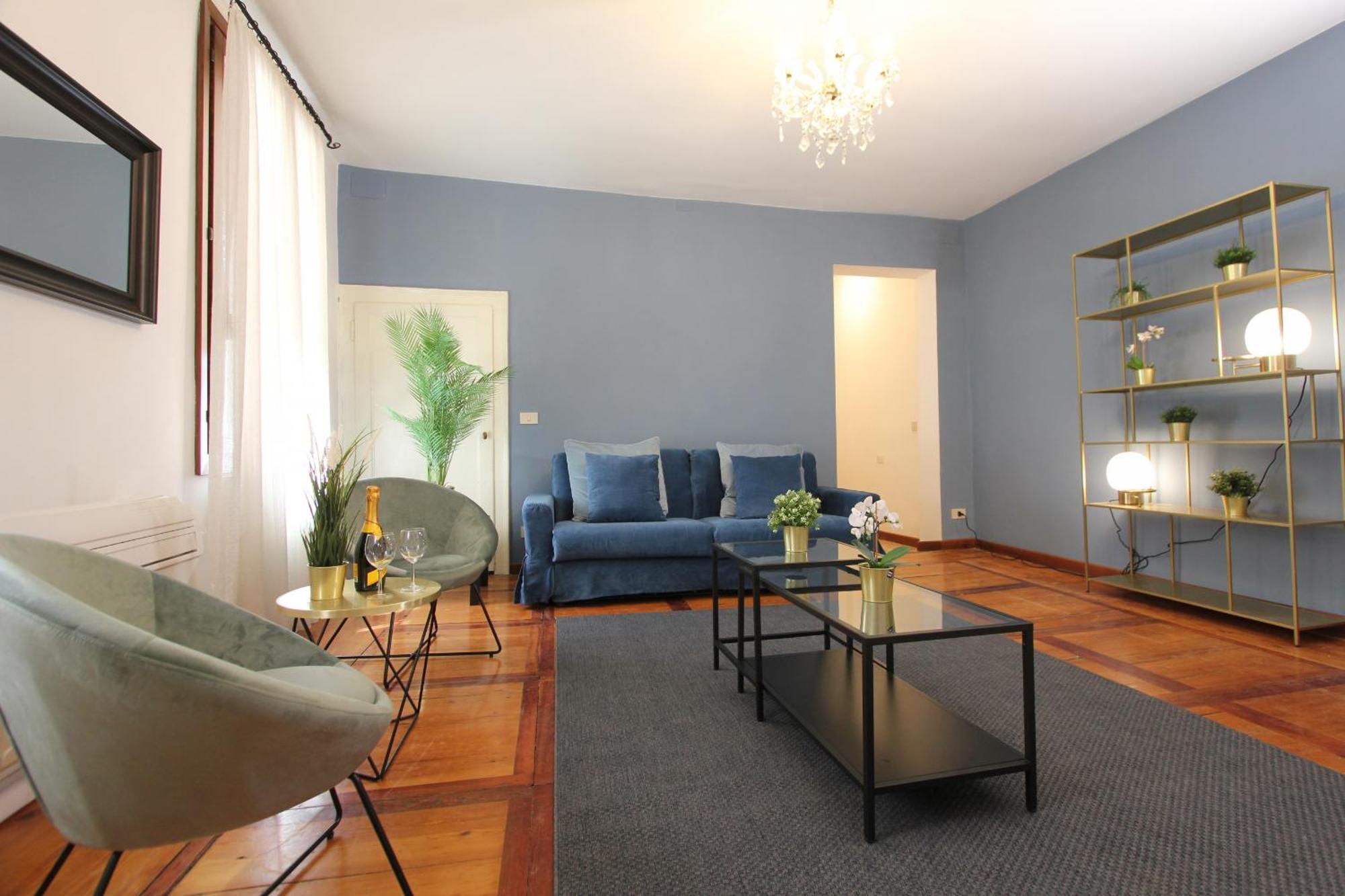 City Apartments Rialto Market Veneza Exterior foto