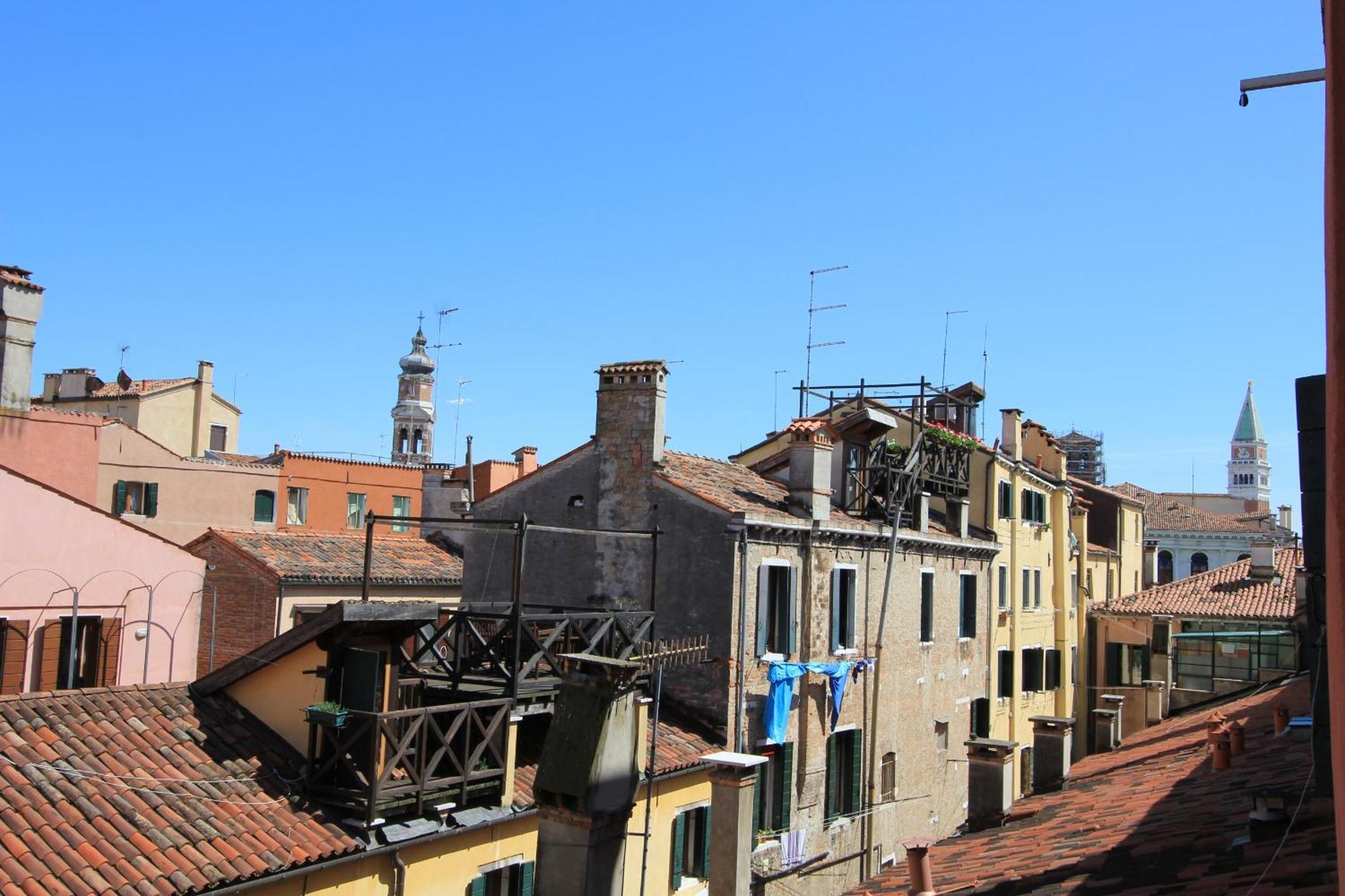 City Apartments Rialto Market Veneza Exterior foto