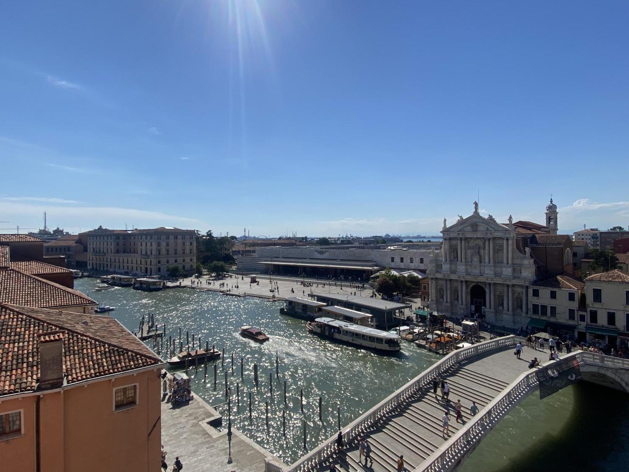 City Apartments Rialto Market Veneza Exterior foto