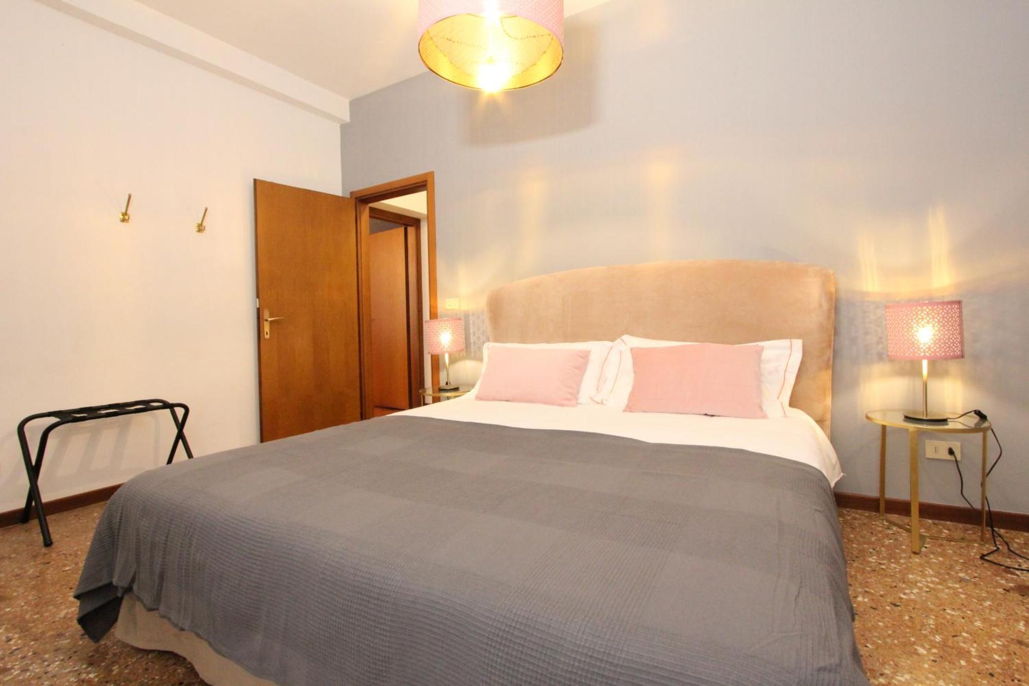City Apartments Rialto Market Veneza Exterior foto