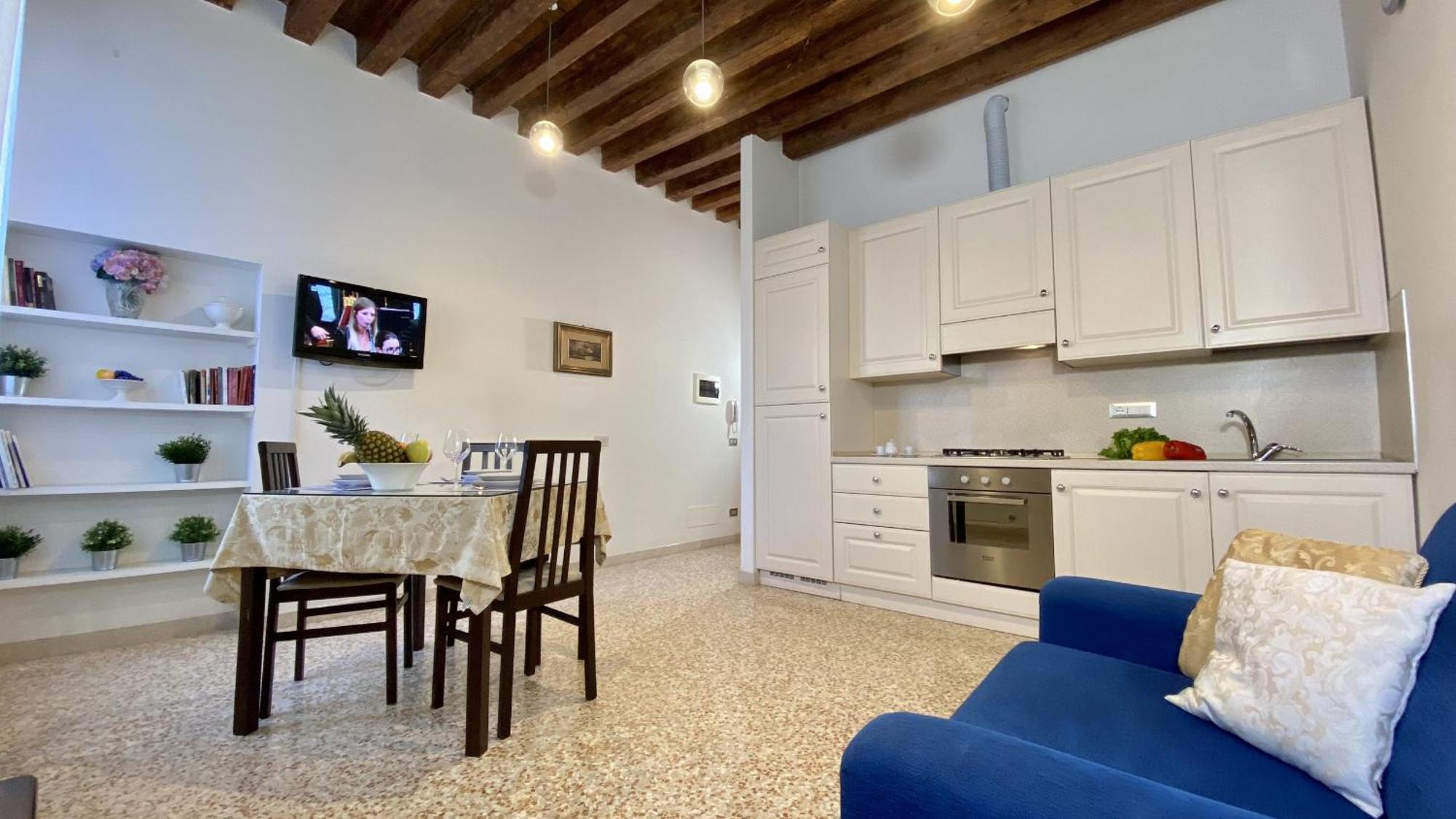 City Apartments Rialto Market Veneza Exterior foto